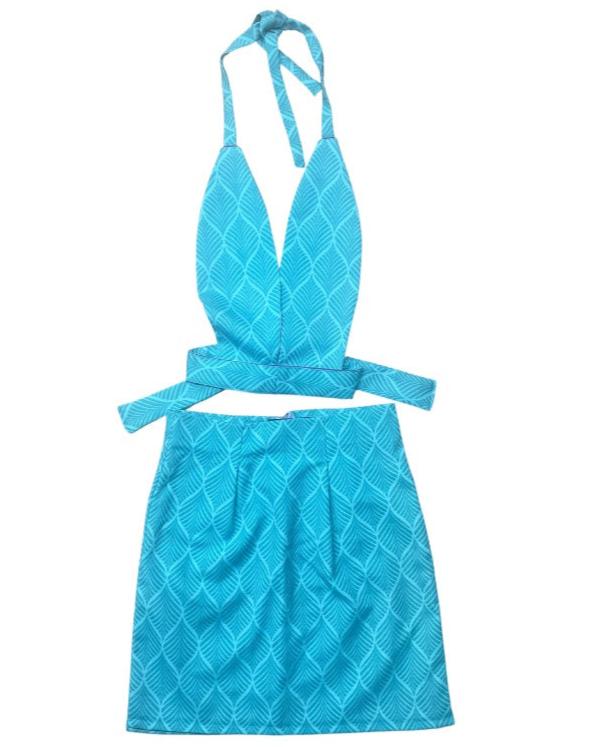 Sabria Halter