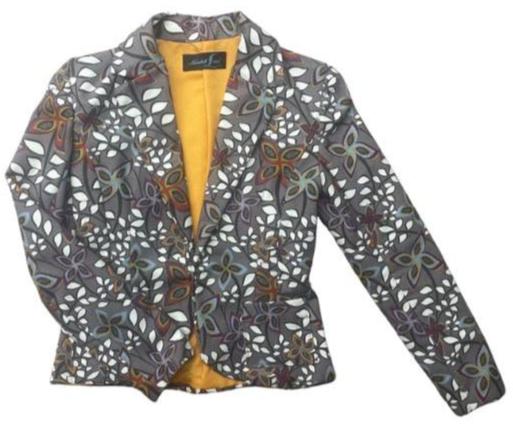 Martina Blazer