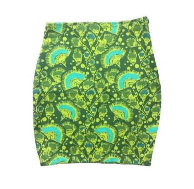 Schanté Skirt