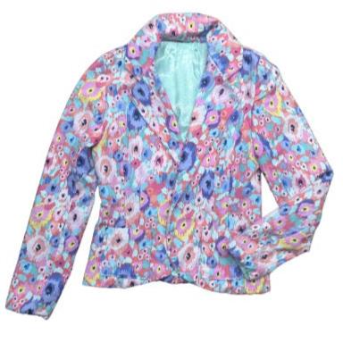 Jasmine Blazer
