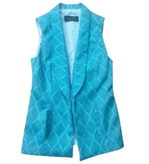 Teyona Vest