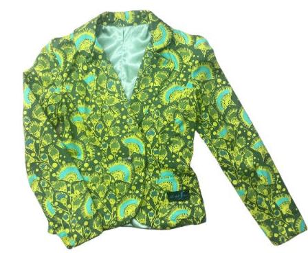Schanté Blazer